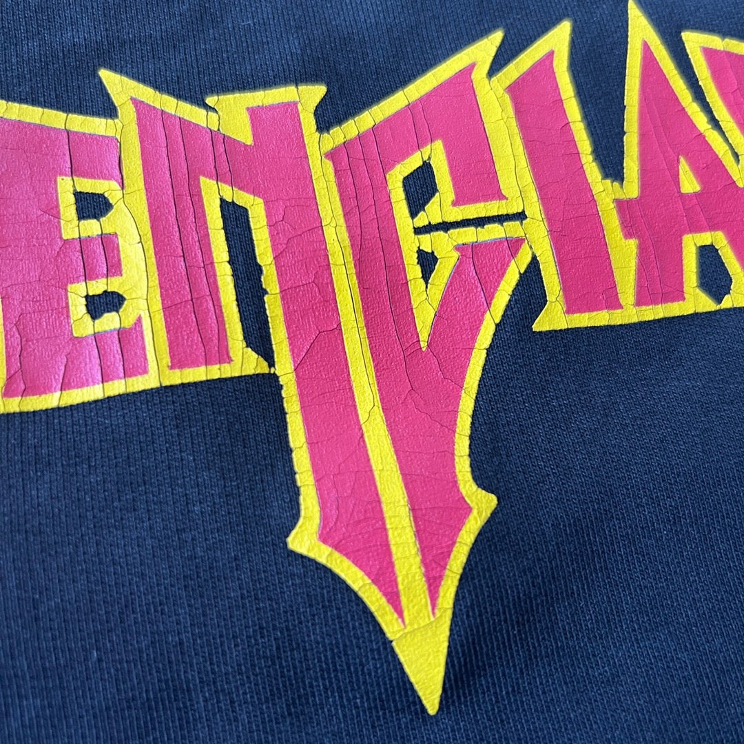 Ba1en*iaga Hoodie