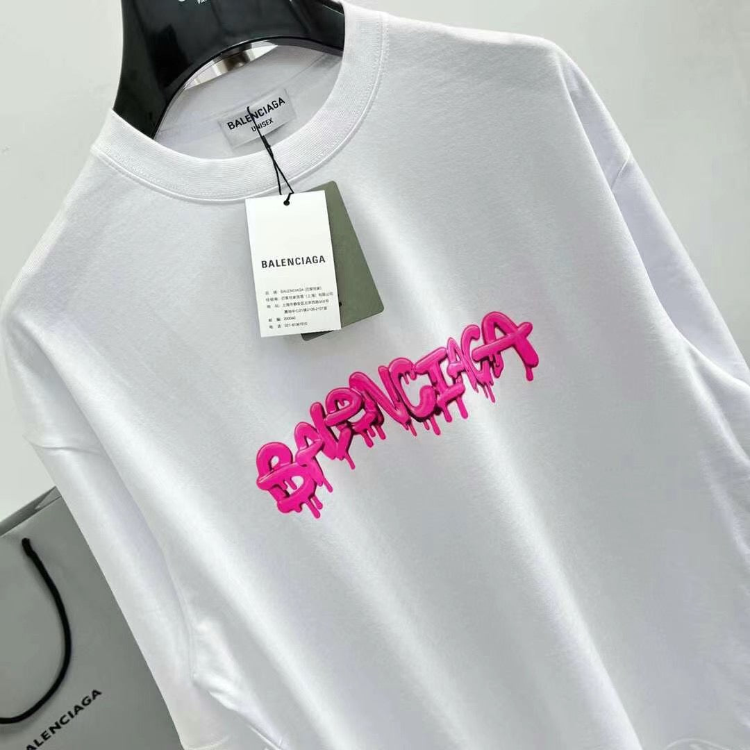 Ba1en*iaga T-shirt