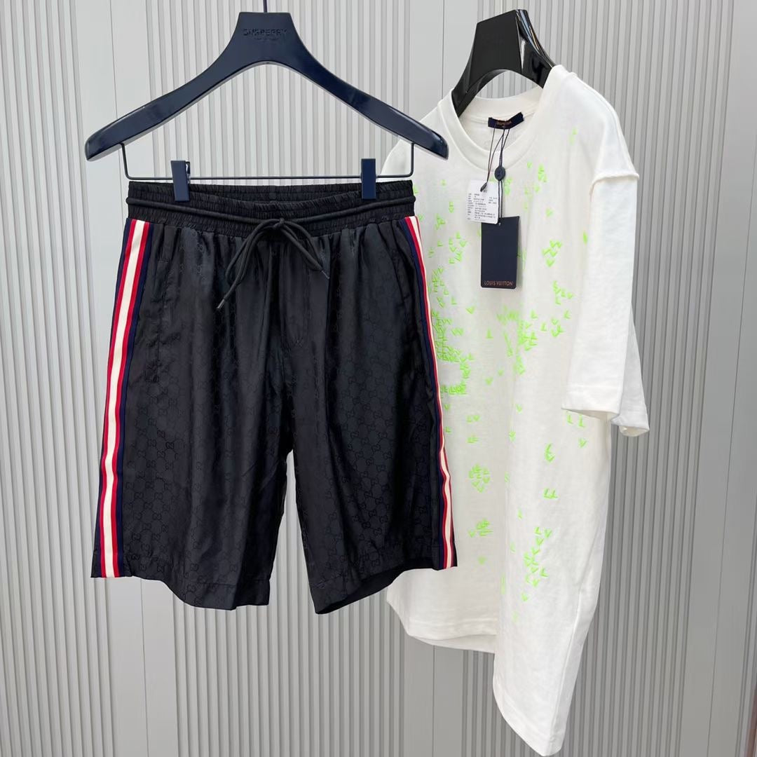 Gvc*1 Shorts