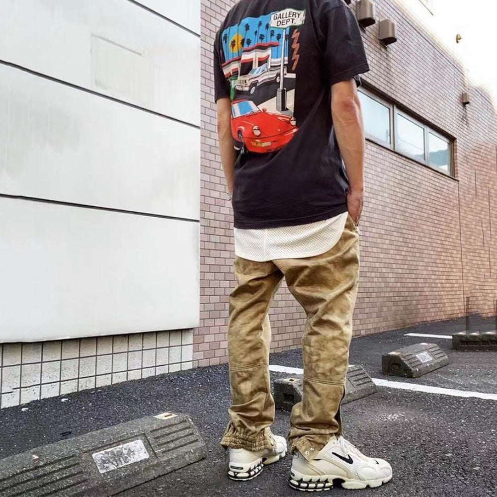 Gallery Dept T-shirt