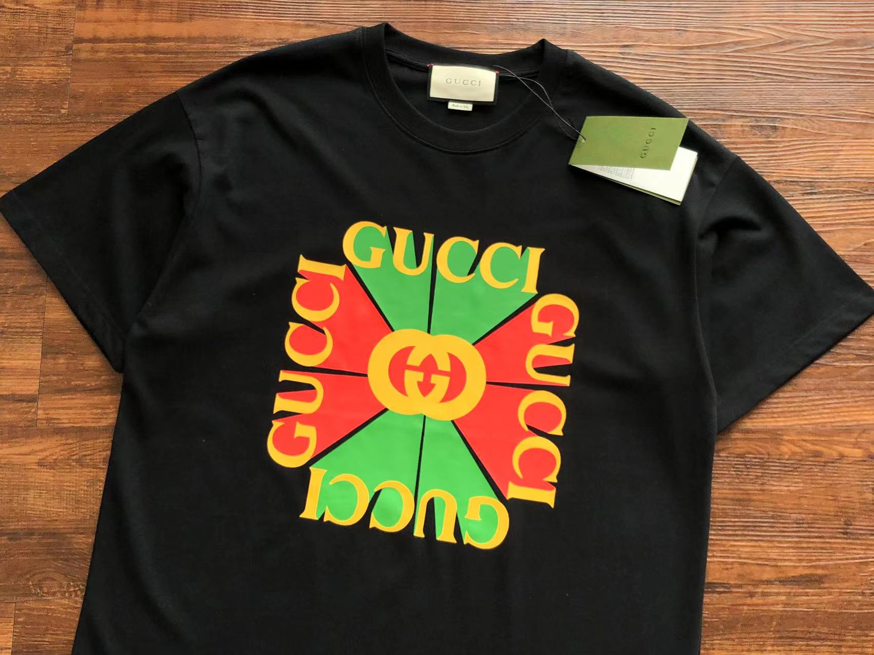 Gvc*1 T-shirt