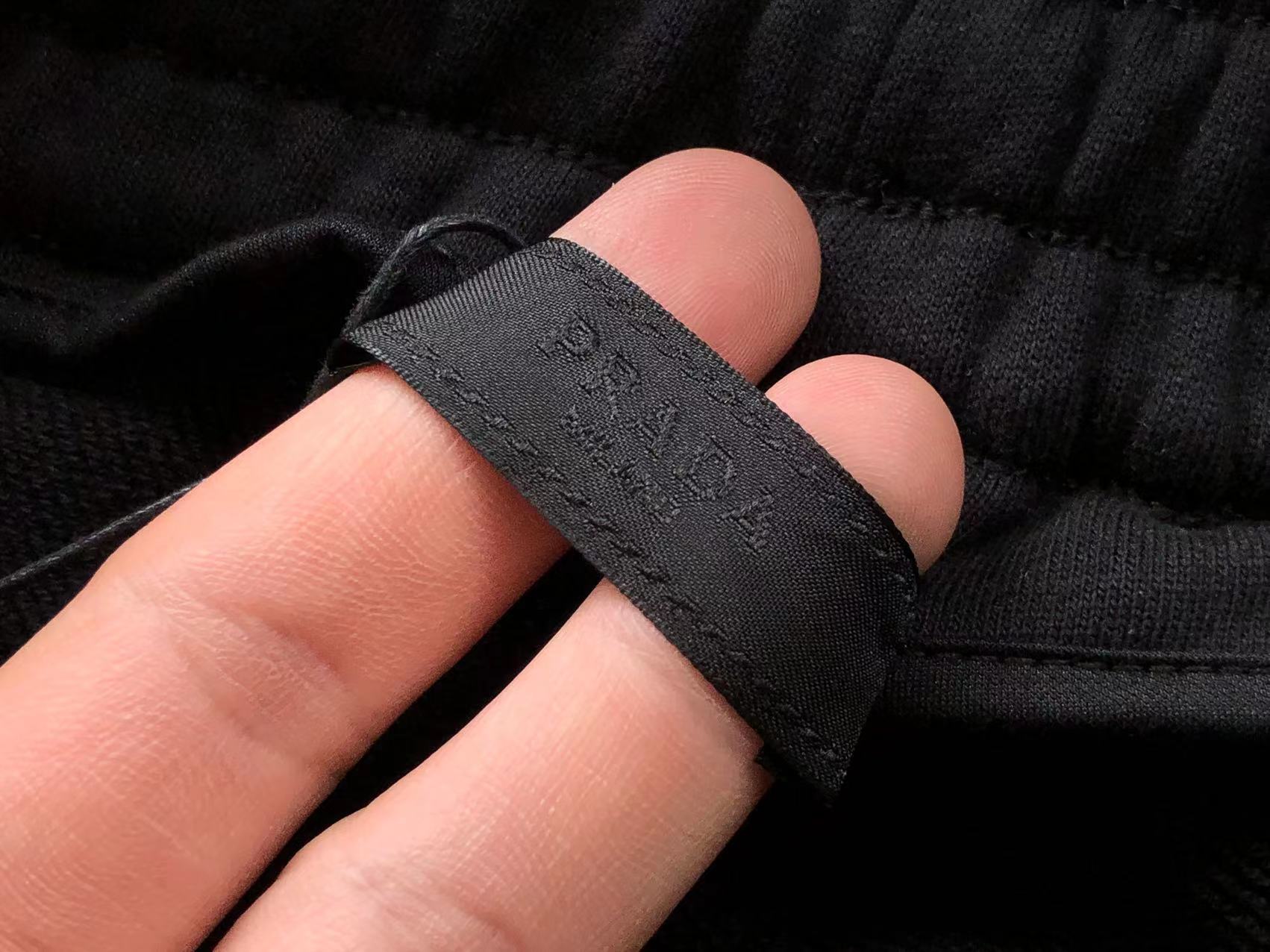 Pra*a Sweatpants