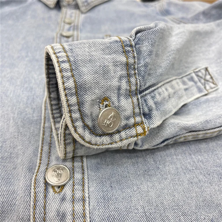 2021SS Off White Jacket