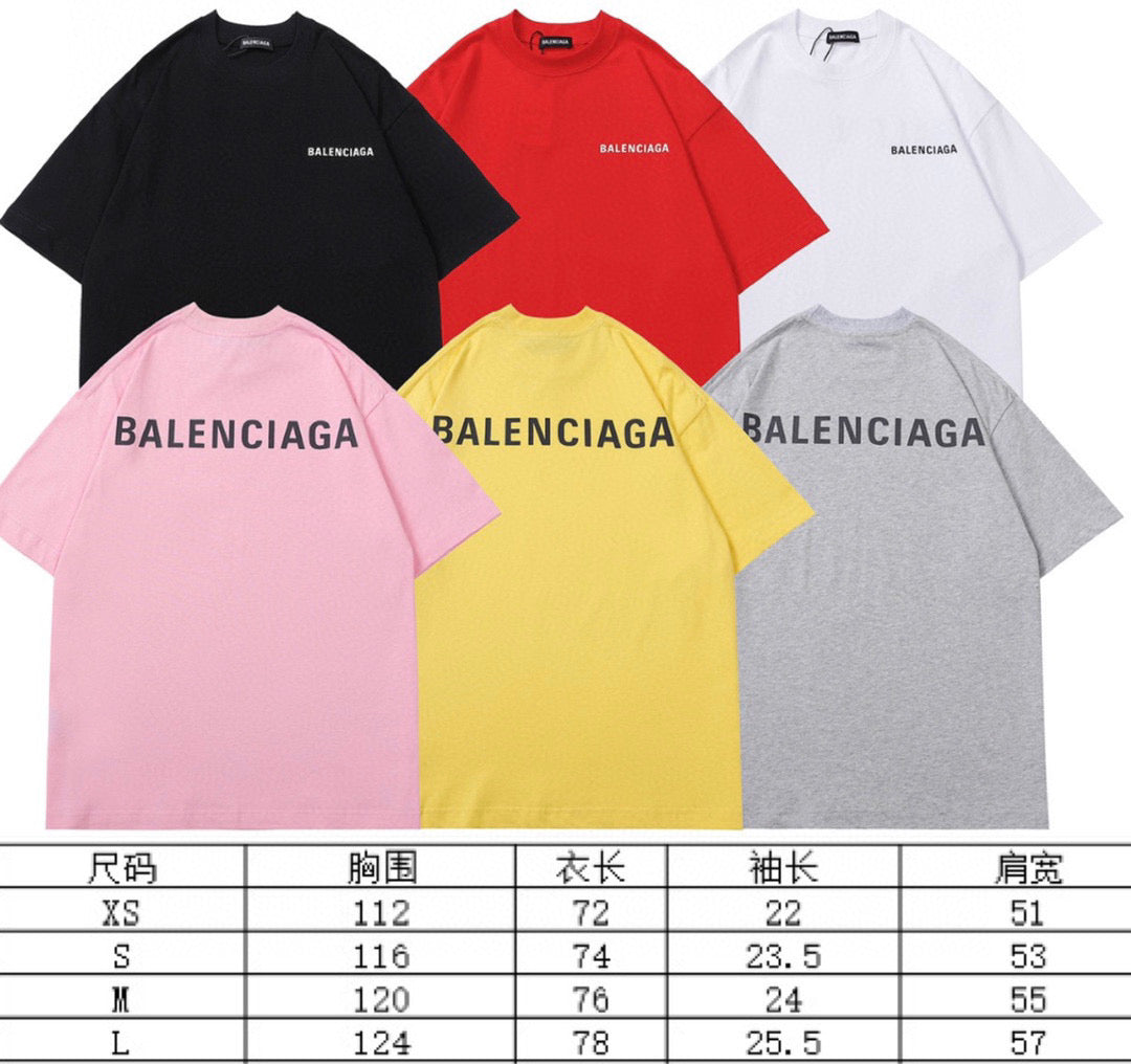 Ba1en*iaga T-shirt