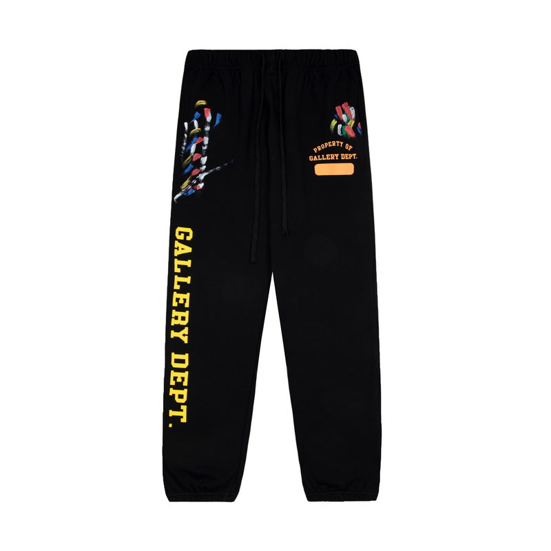 Gallery Dept Sweatpants