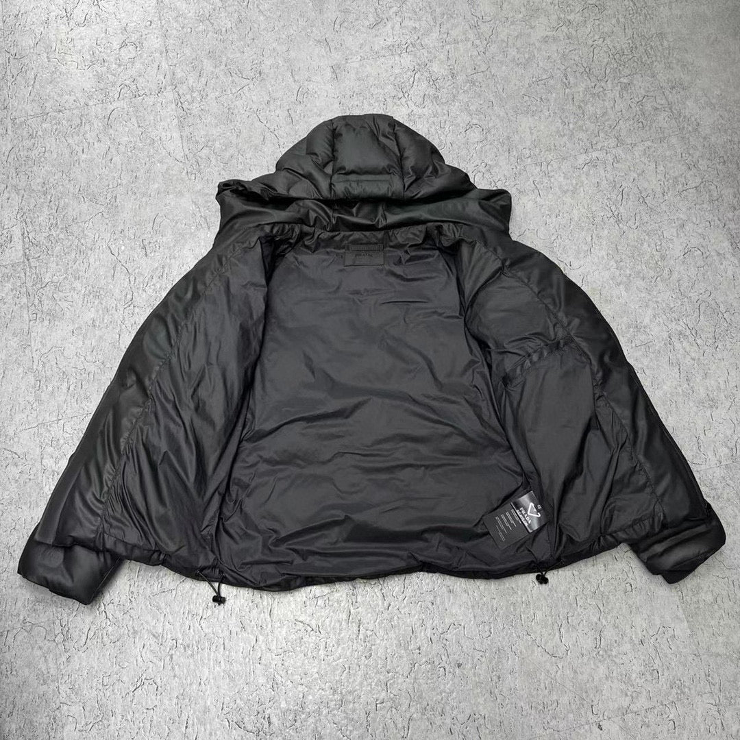 Pra*a Jacket