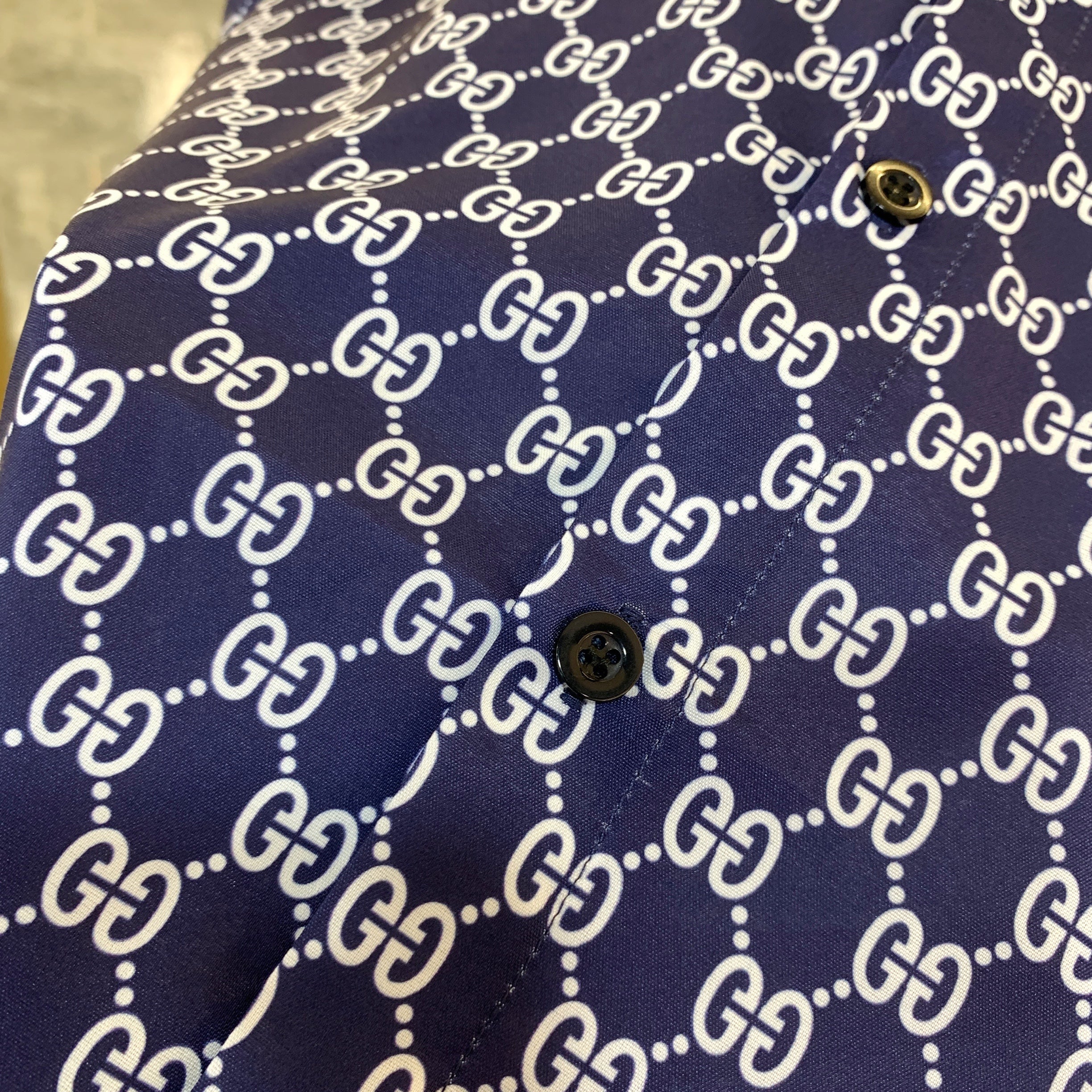 Gvc*1 Shirt