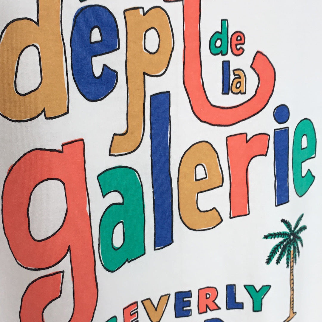Gallery Dept T-Shirt