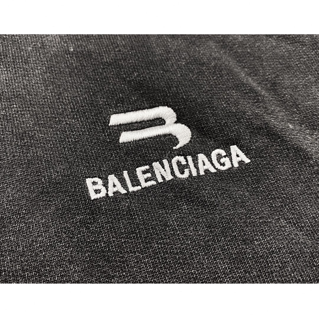 Ba1en*iaga Hoodie