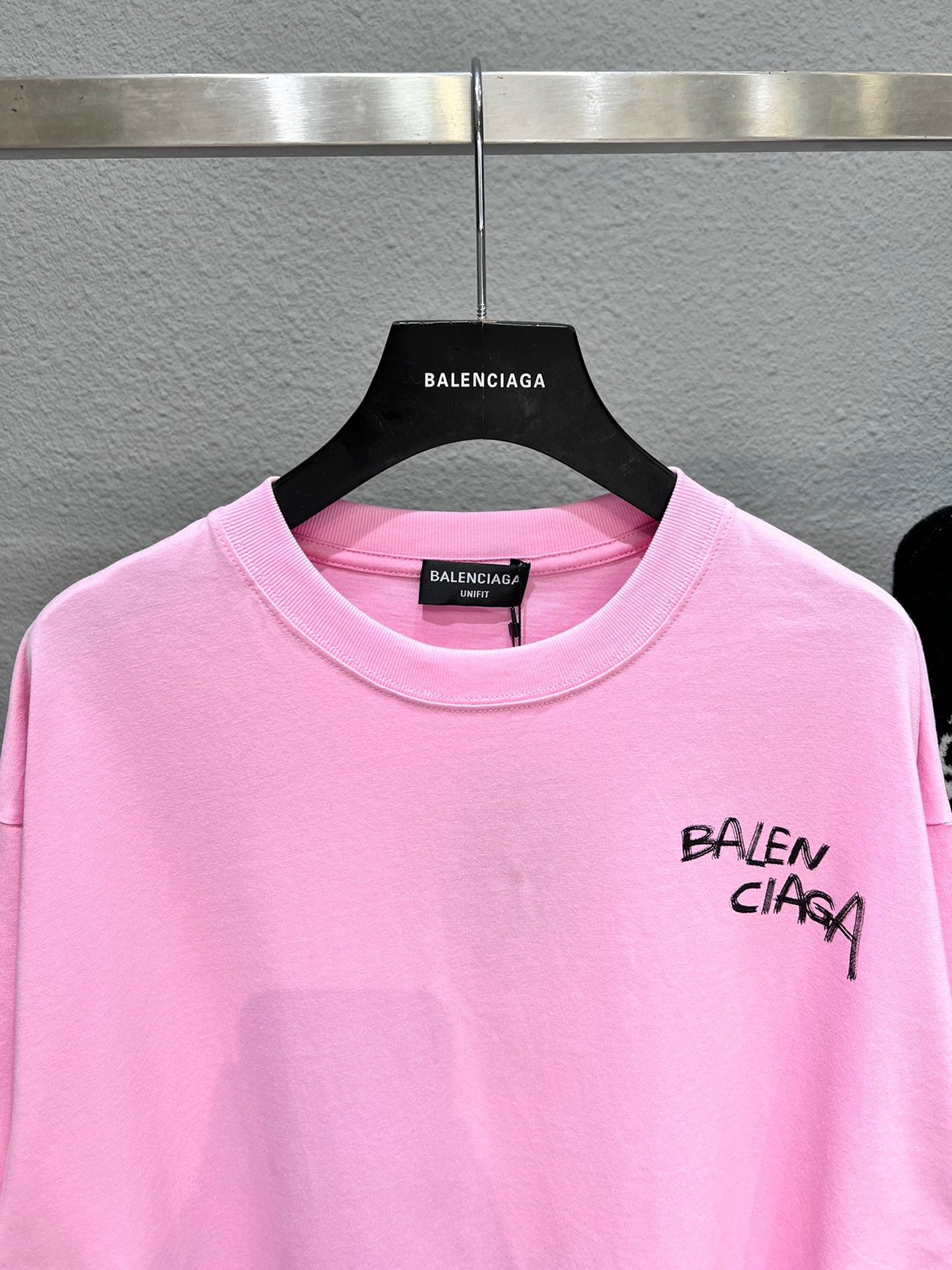 Ba1en*iaga T-shirt