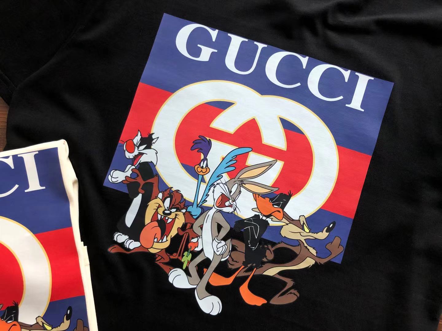 Gvc*1 T-shirt