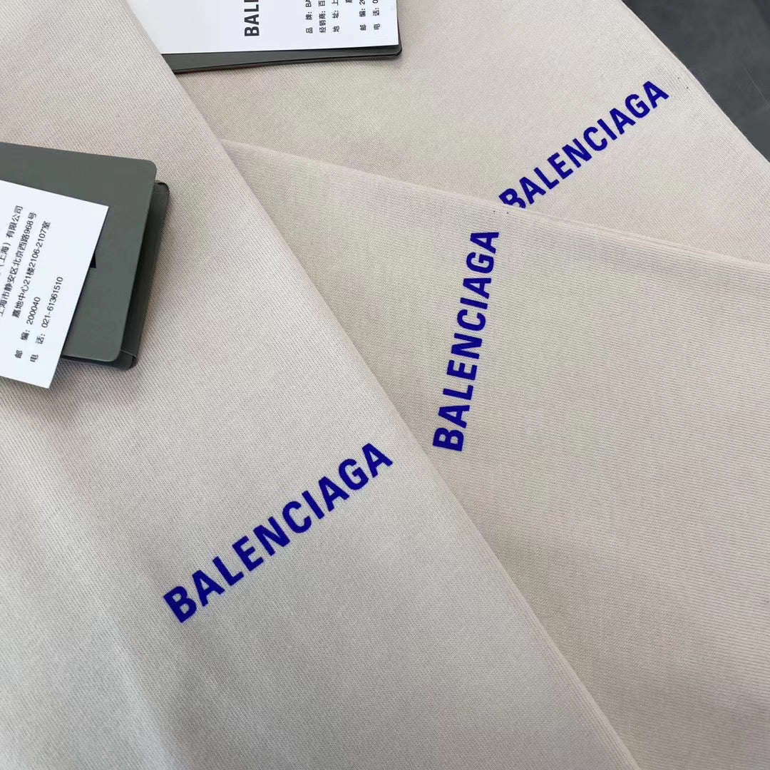 Ba1en*iaga T-shirt