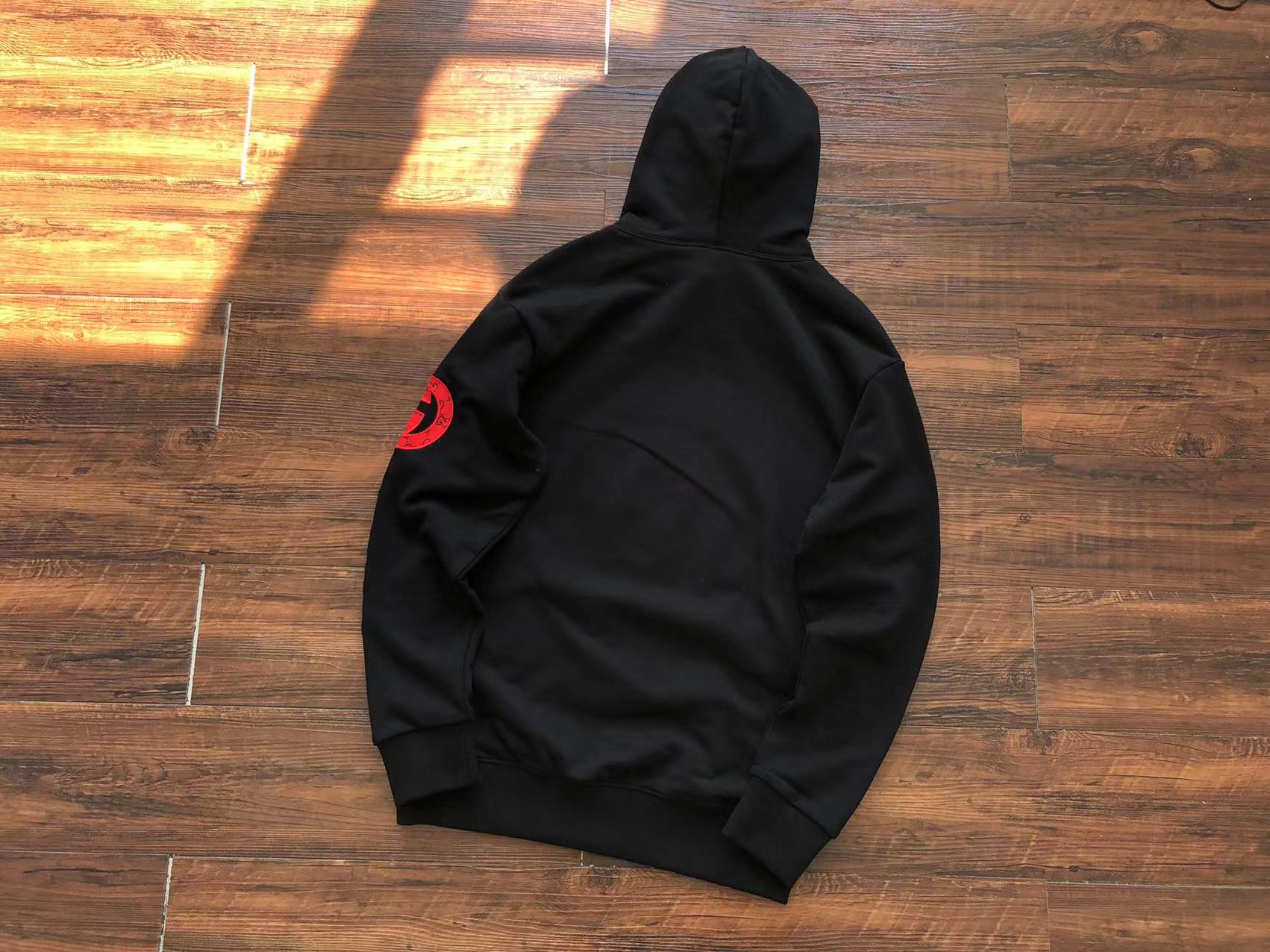 Gvc*1 Hoodie