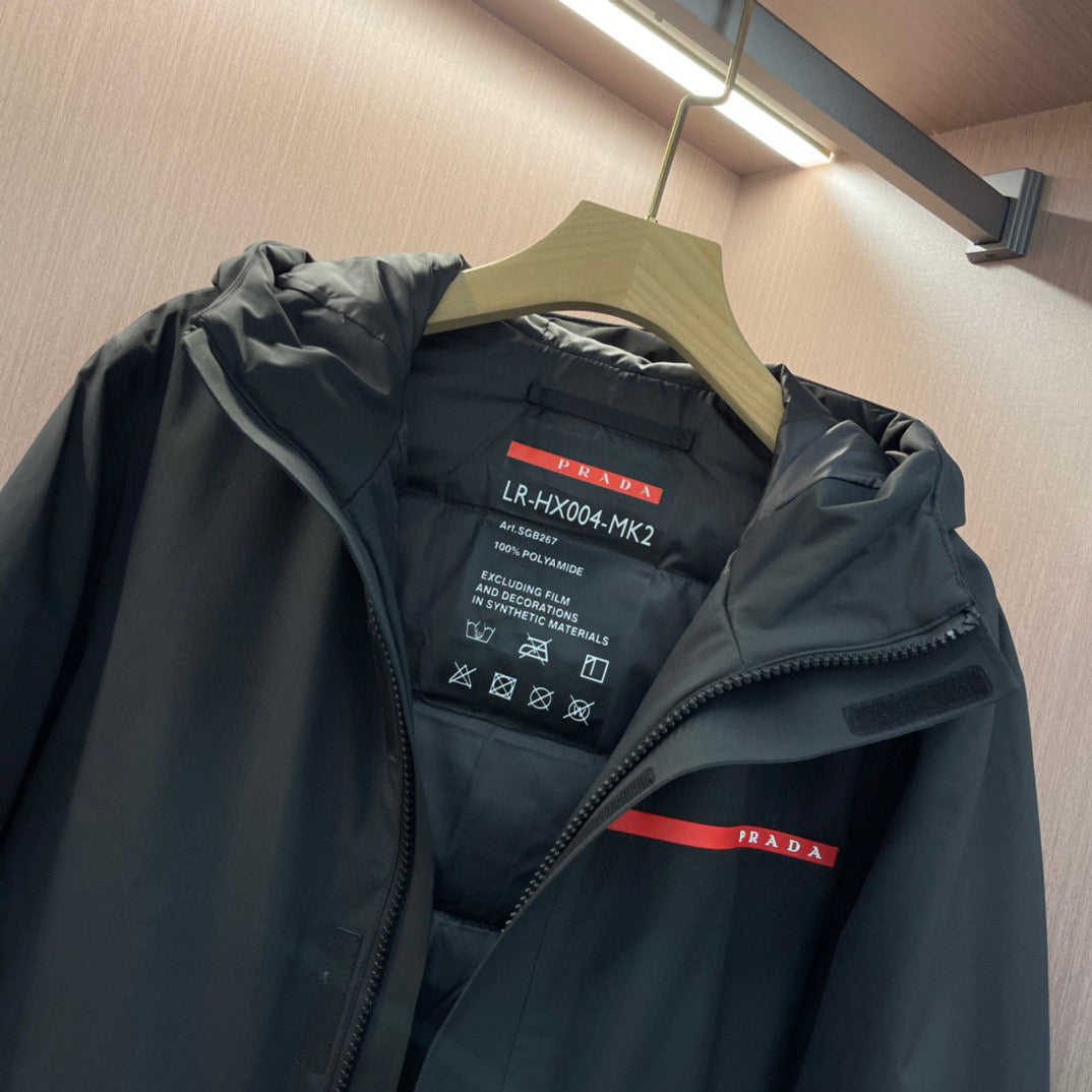 Pra*a Jacket