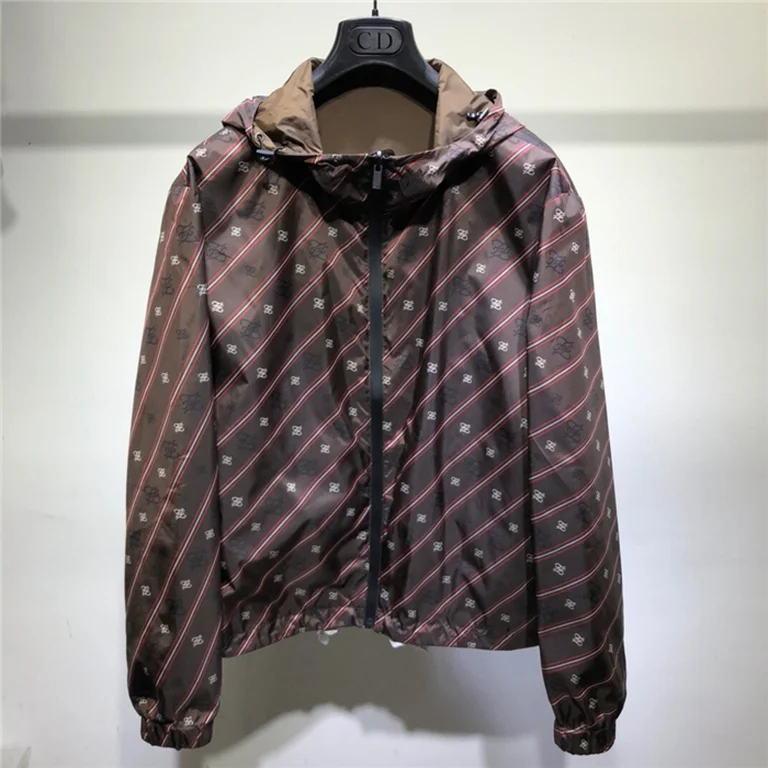2021SS F**di Jacket