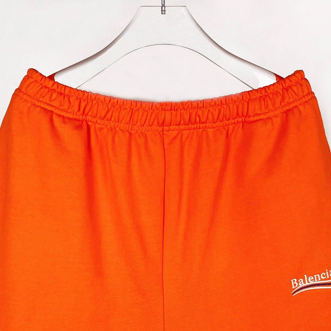 Ba1en*iaga Shorts