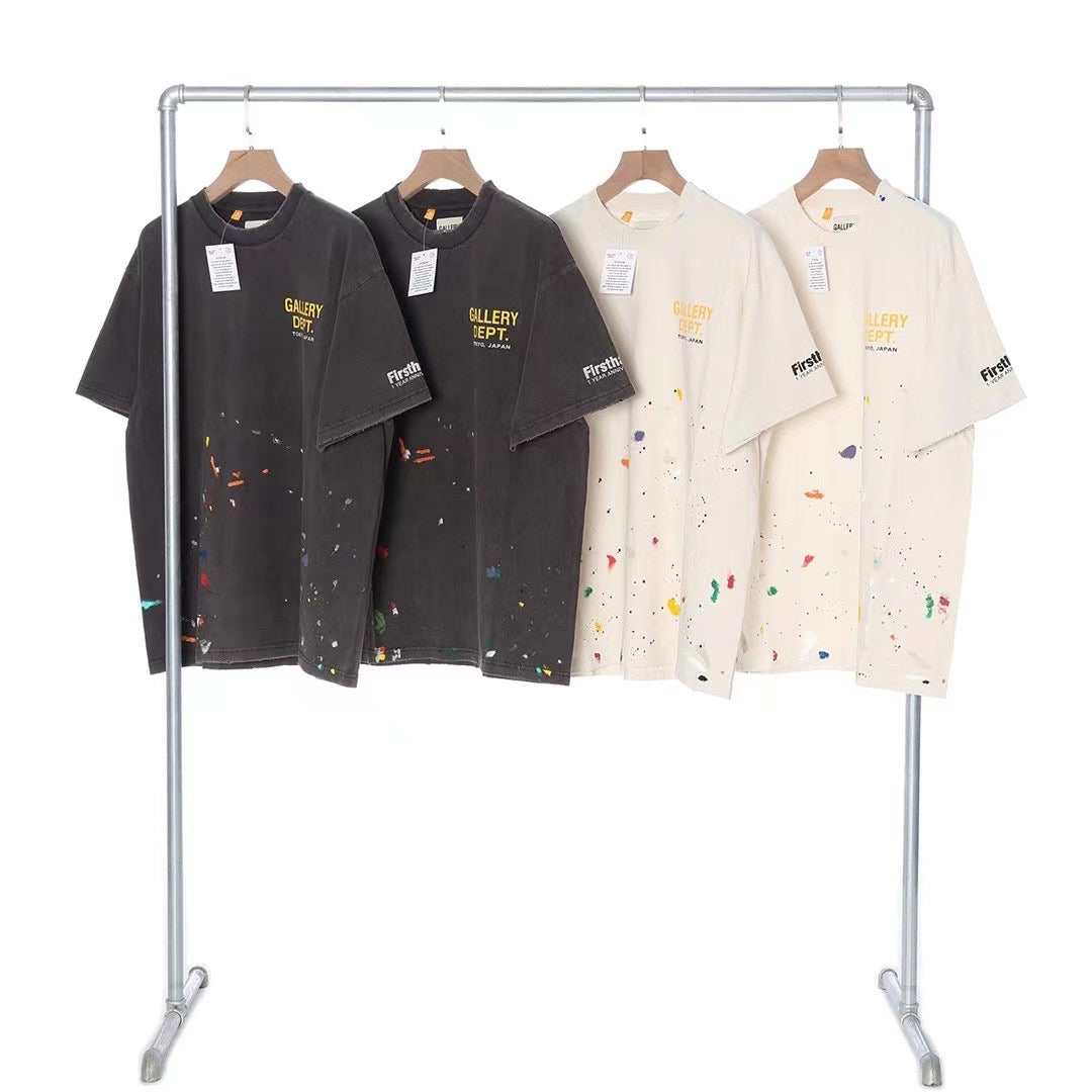 Gallery Dept T-shirt