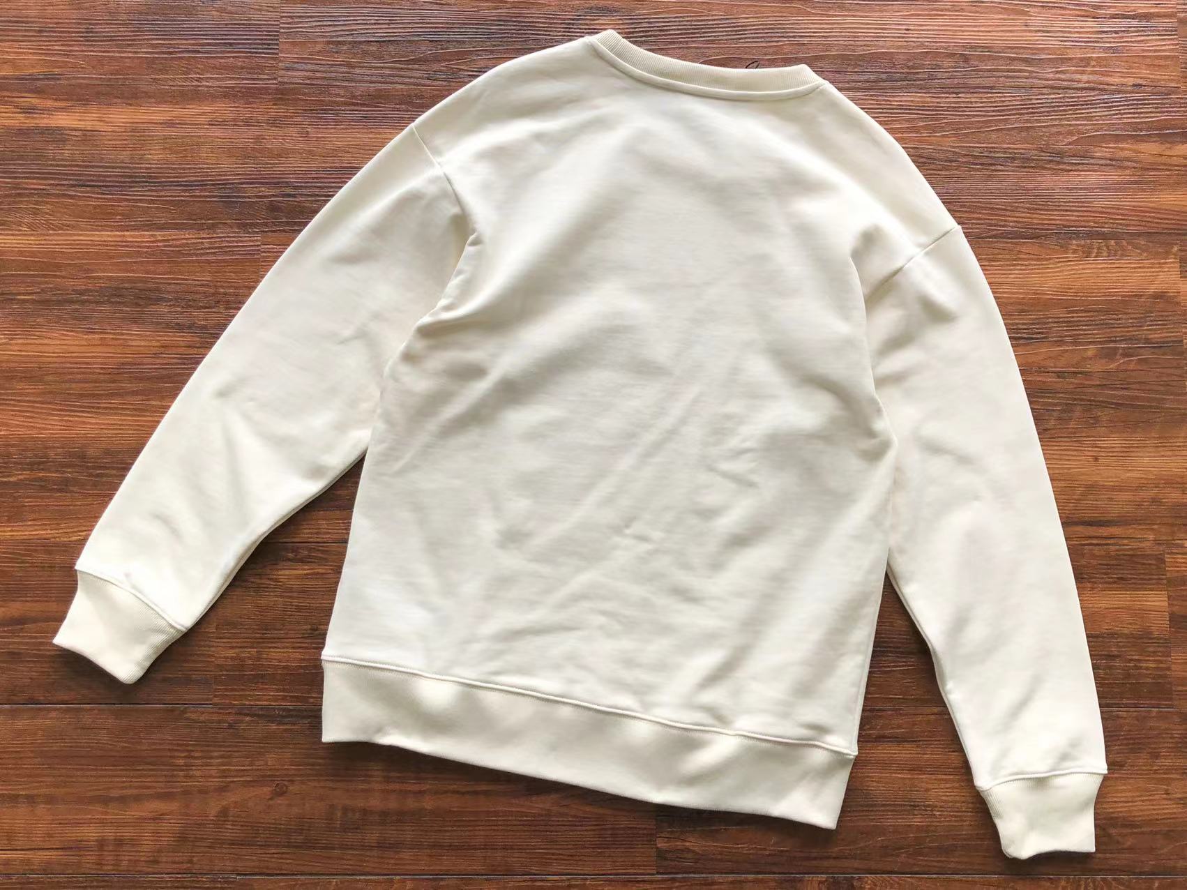 Gvc*1 Sweatshirt