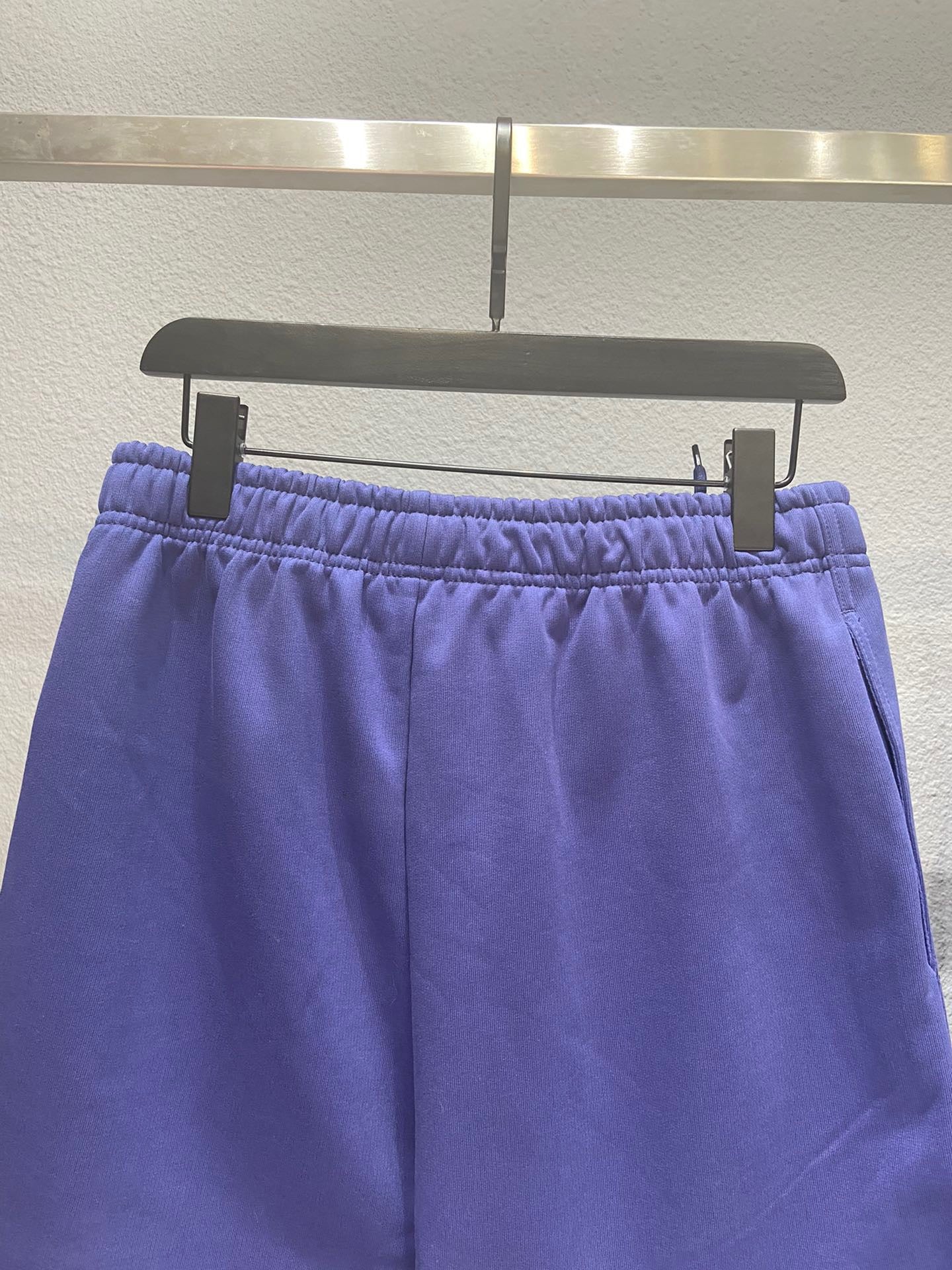 Ba1en*iaga Shorts
