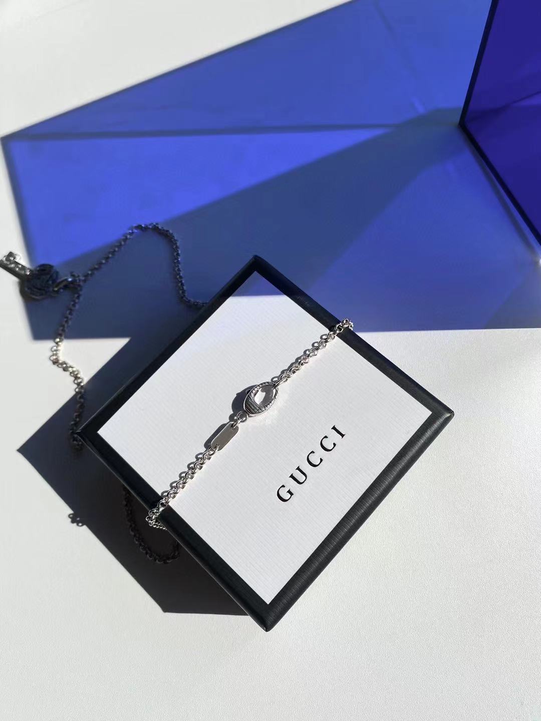 Gvc*1 Necklace