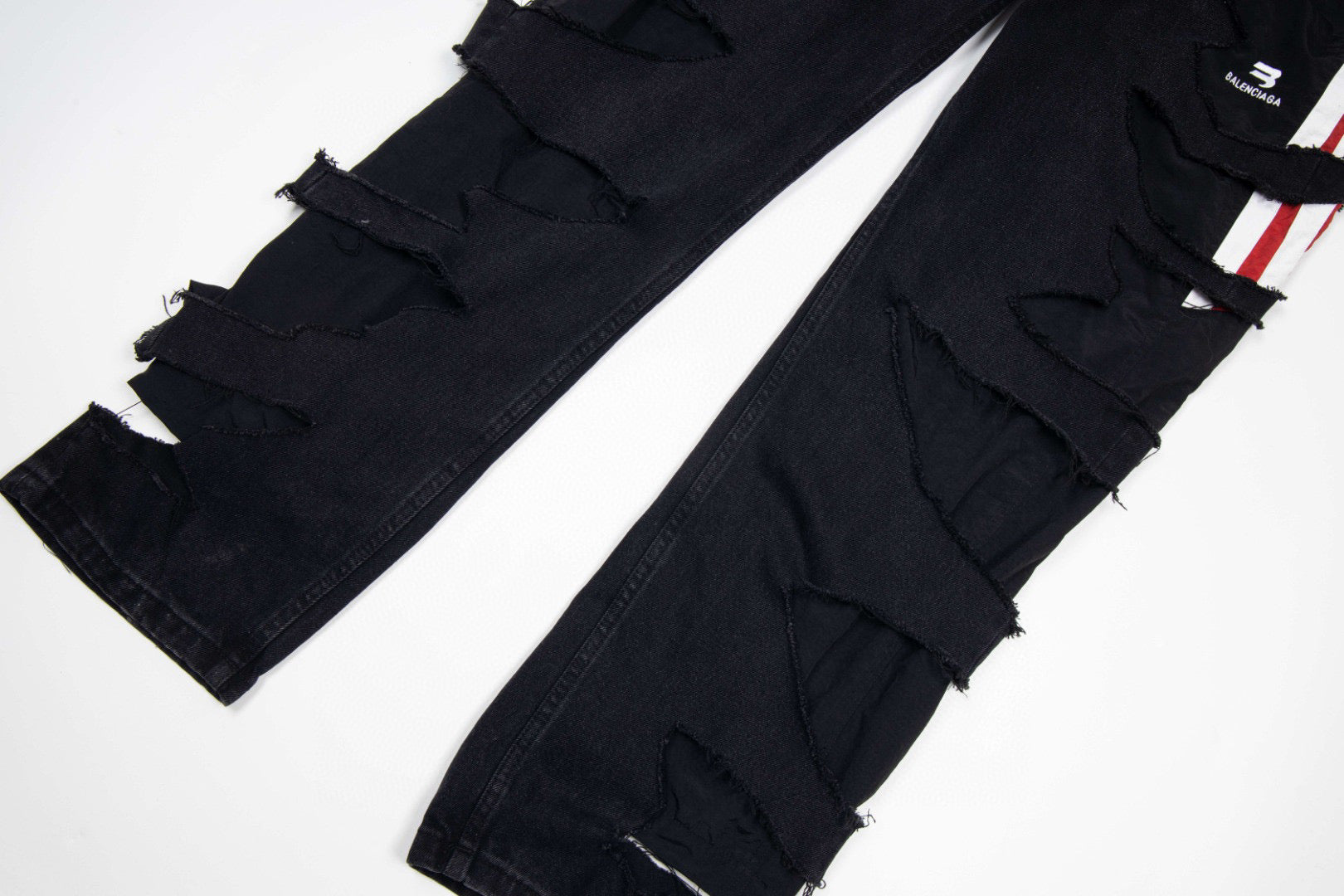 Ba1en*iaga Jeans