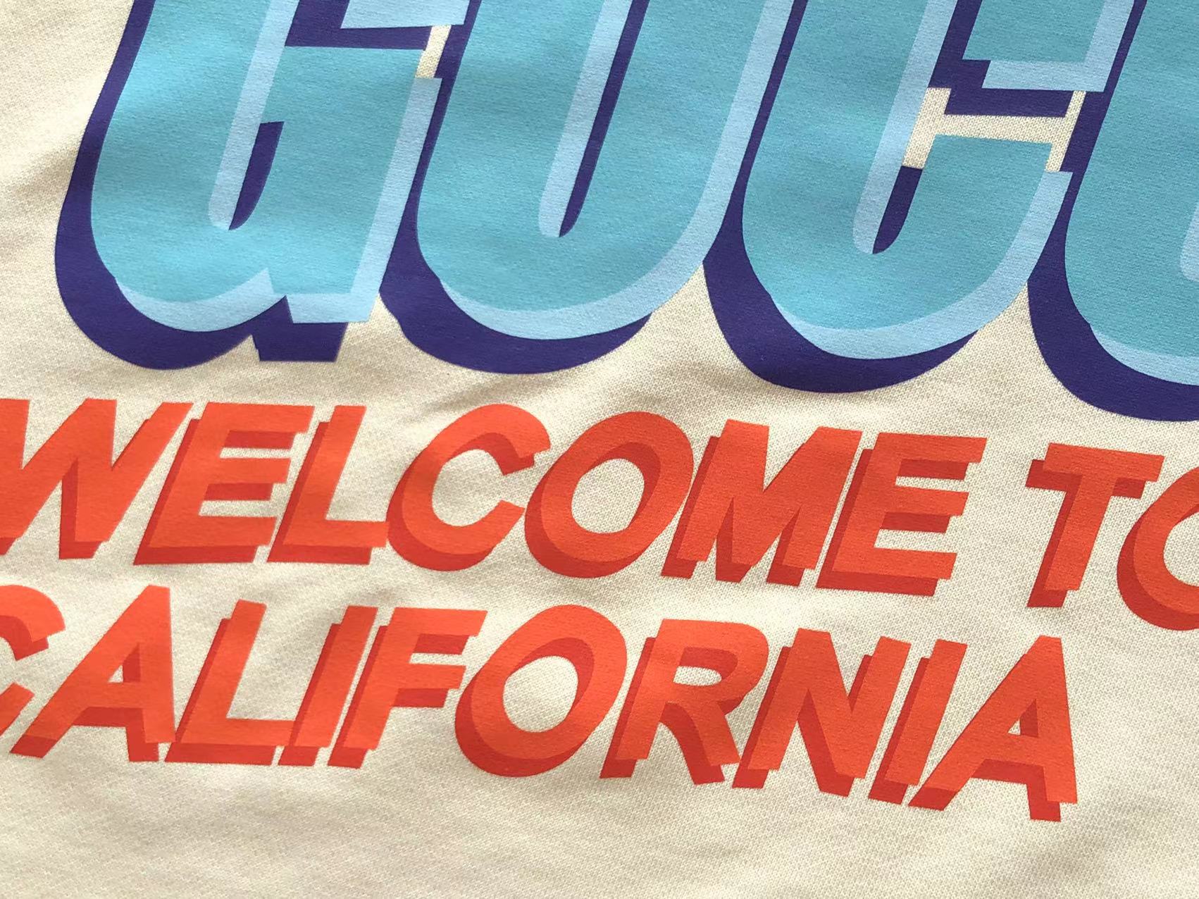 Gvc*1 Sweatshirt