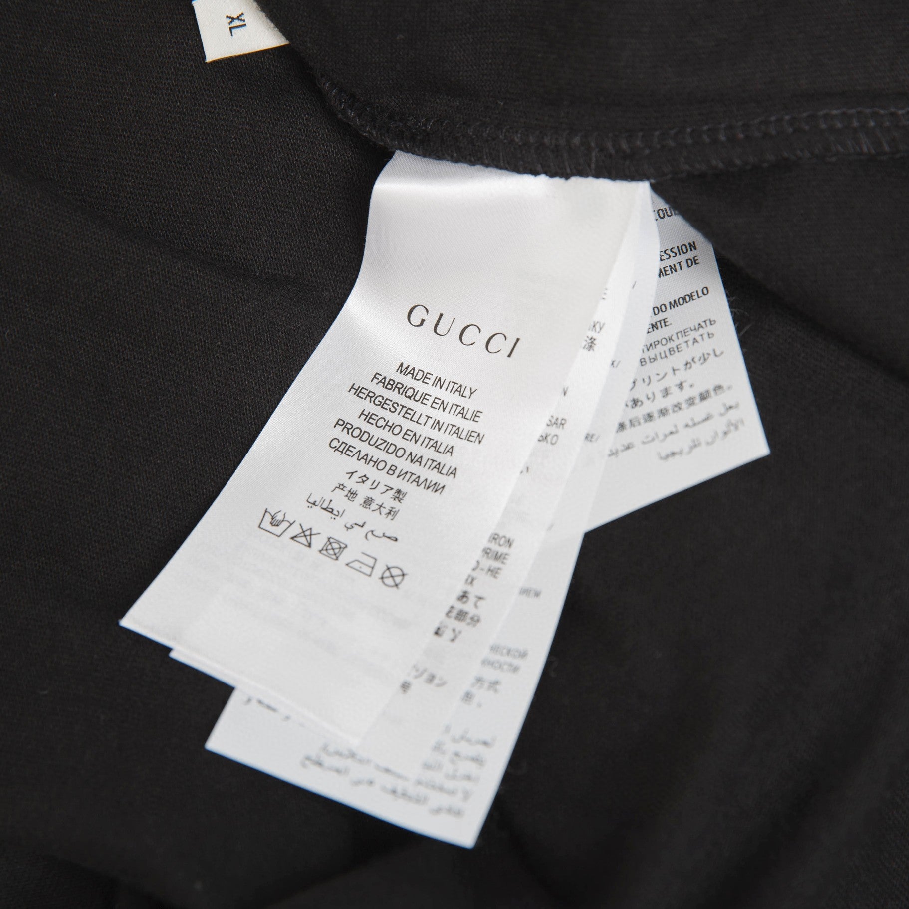 Gvc*1 T-shirt