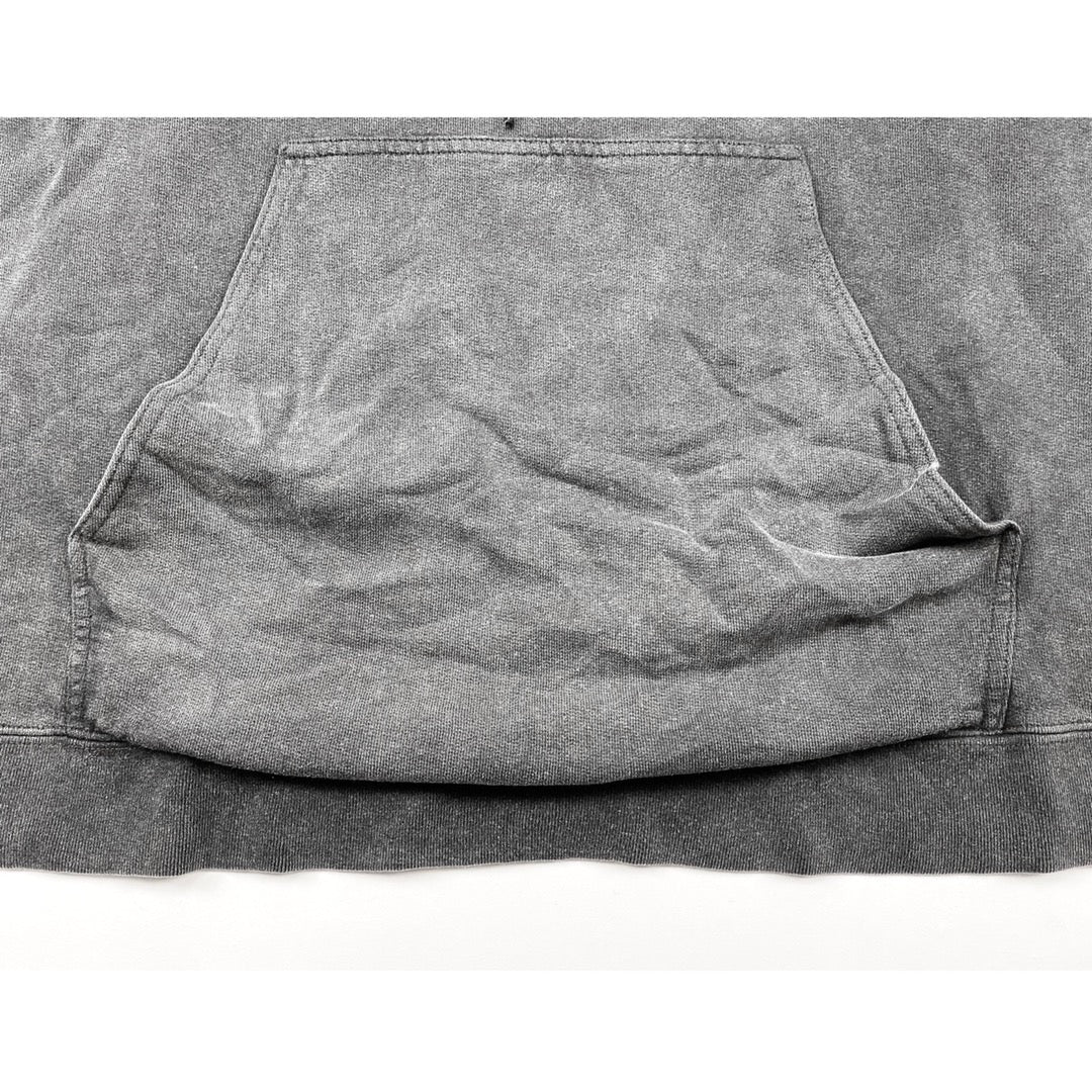 Ba1en*iaga Hoodie