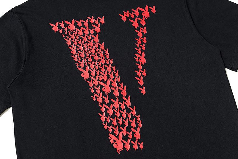 Vlone x Playboi Carti Tee