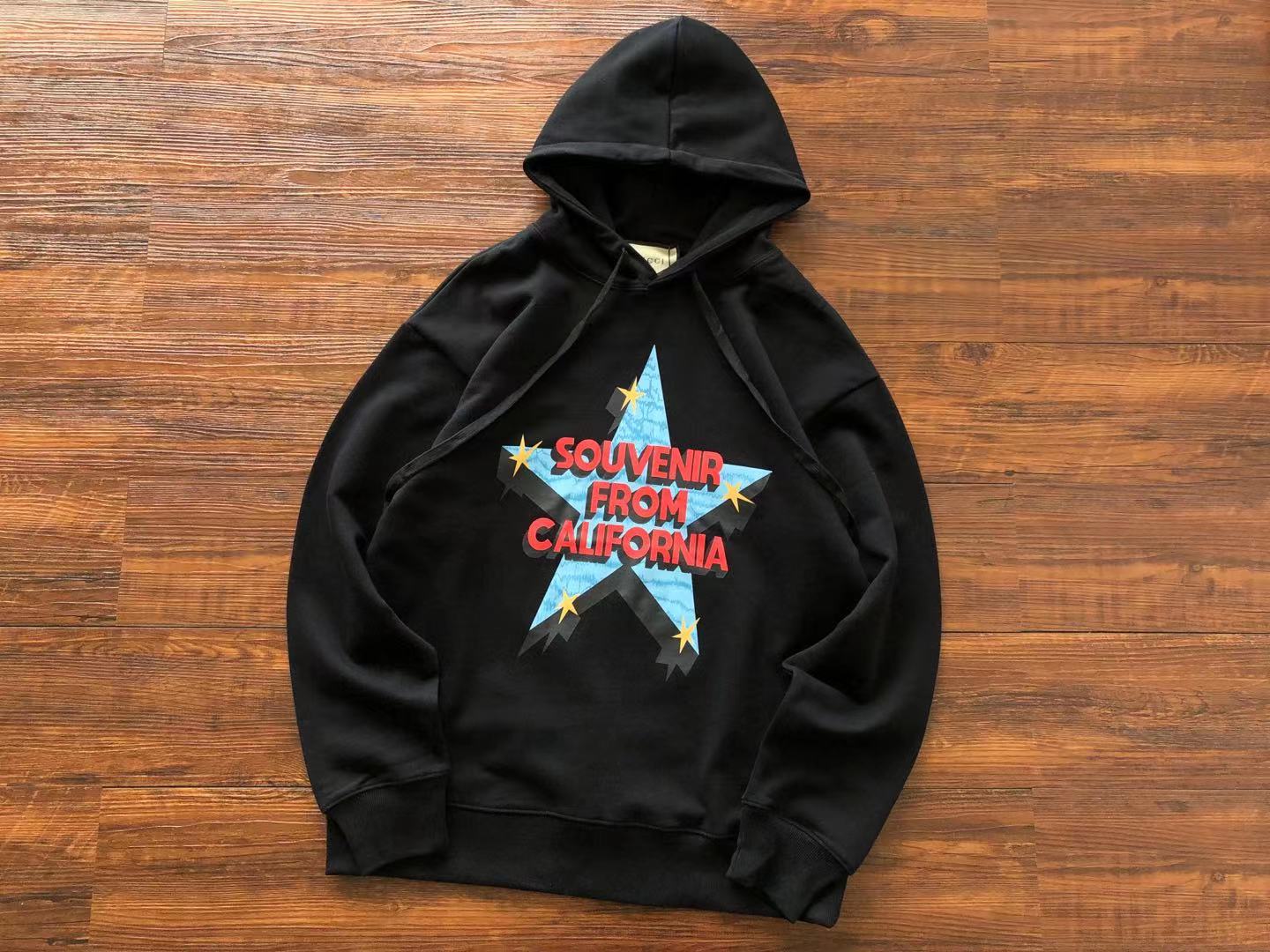Gvc*1 Hoodie