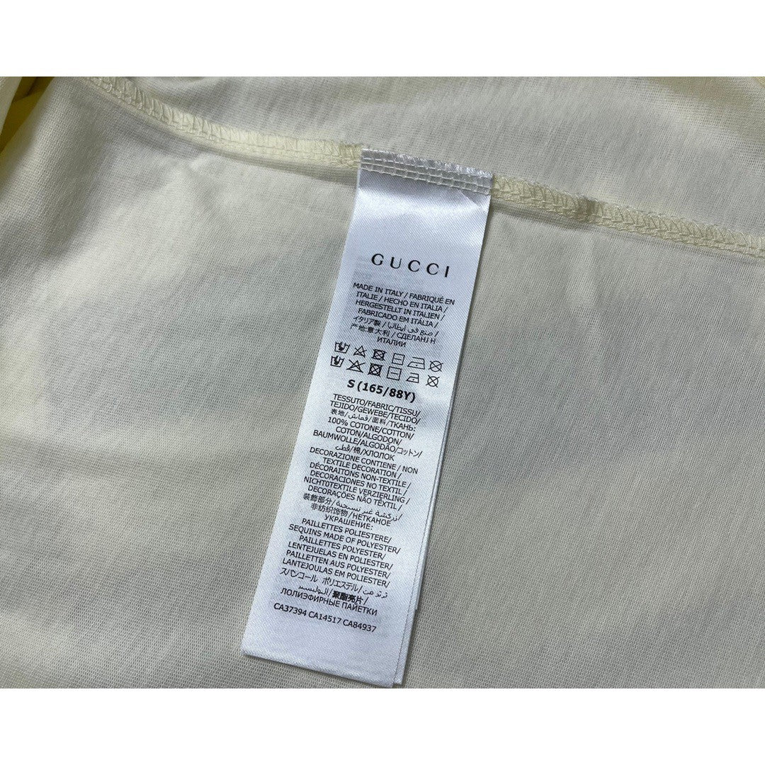 Gvc*1 T-shirt