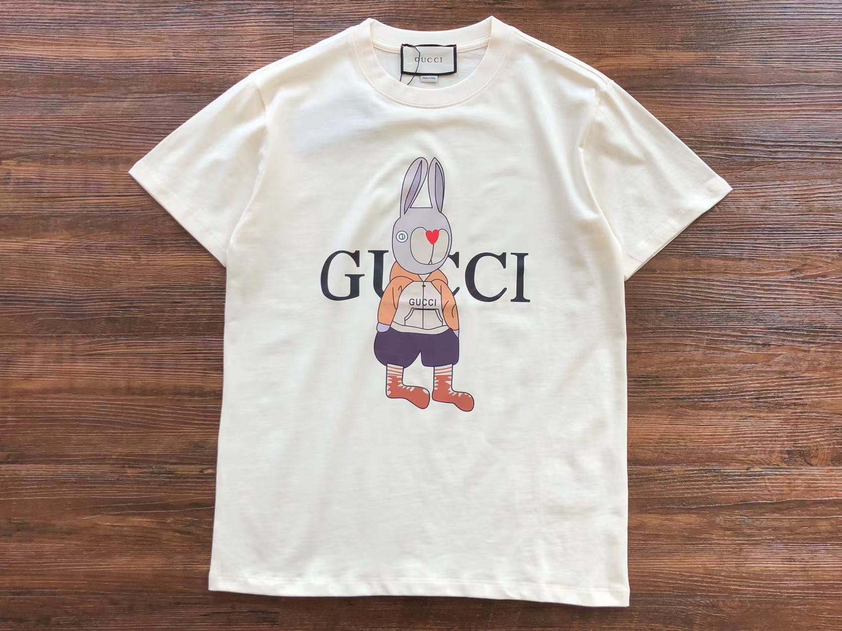 Gvc*1 T-shirt