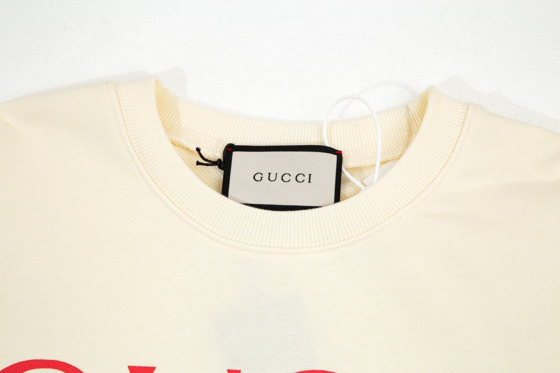 Gvc*1 Sweatshirt
