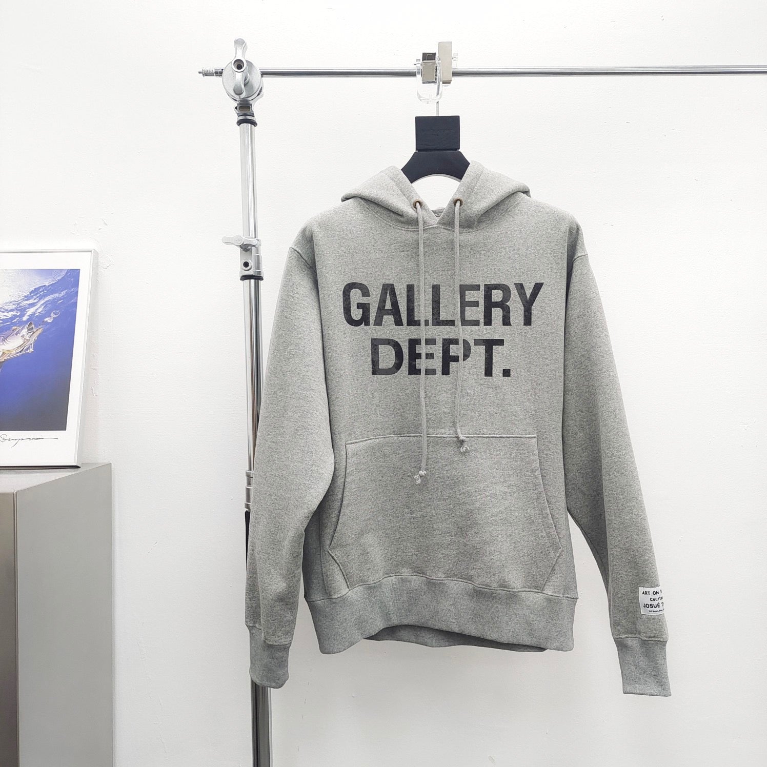 Gallery Dept Hoodie