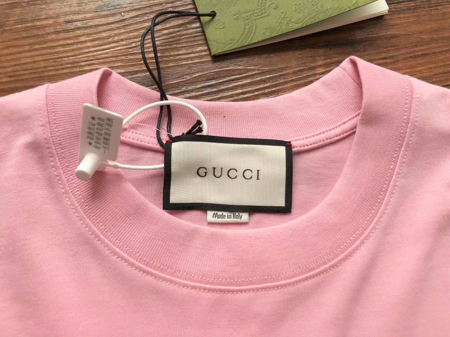 Gvc*1 T-shirt