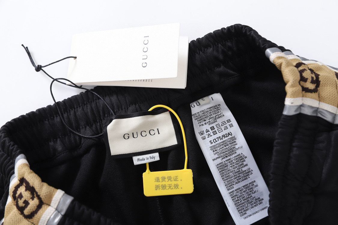 Gvc*1 Sweatpants