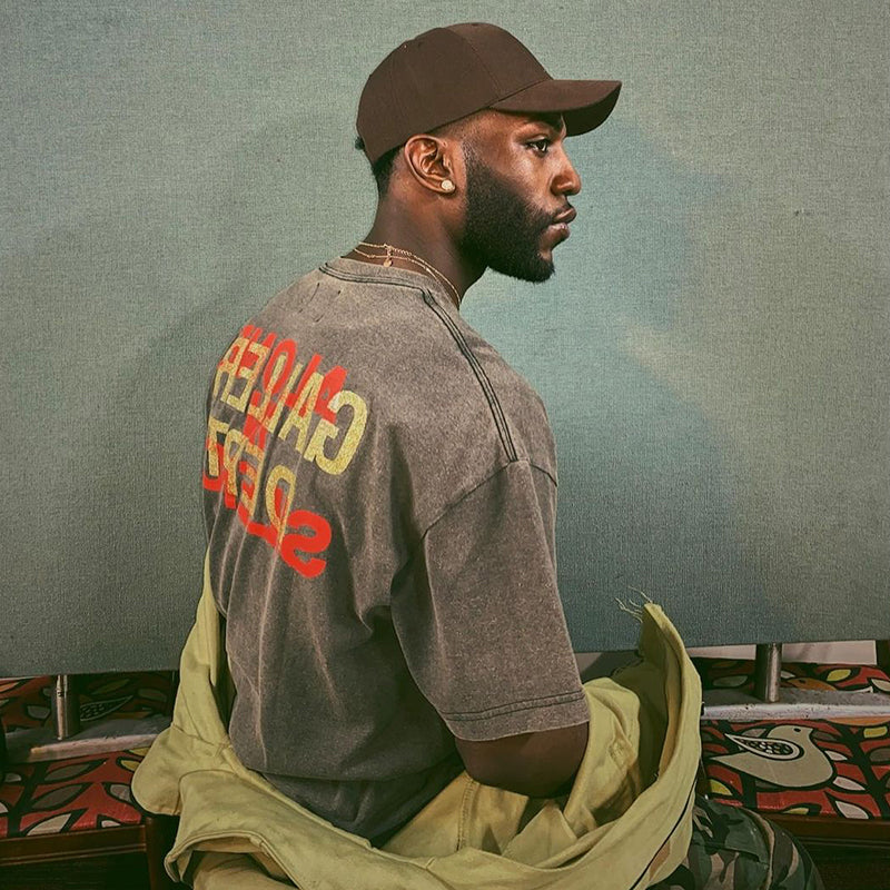 Gallery Dept T-shirt