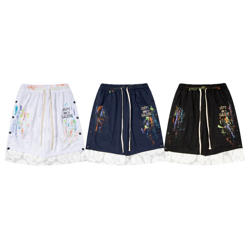 Gallery Dept Shorts