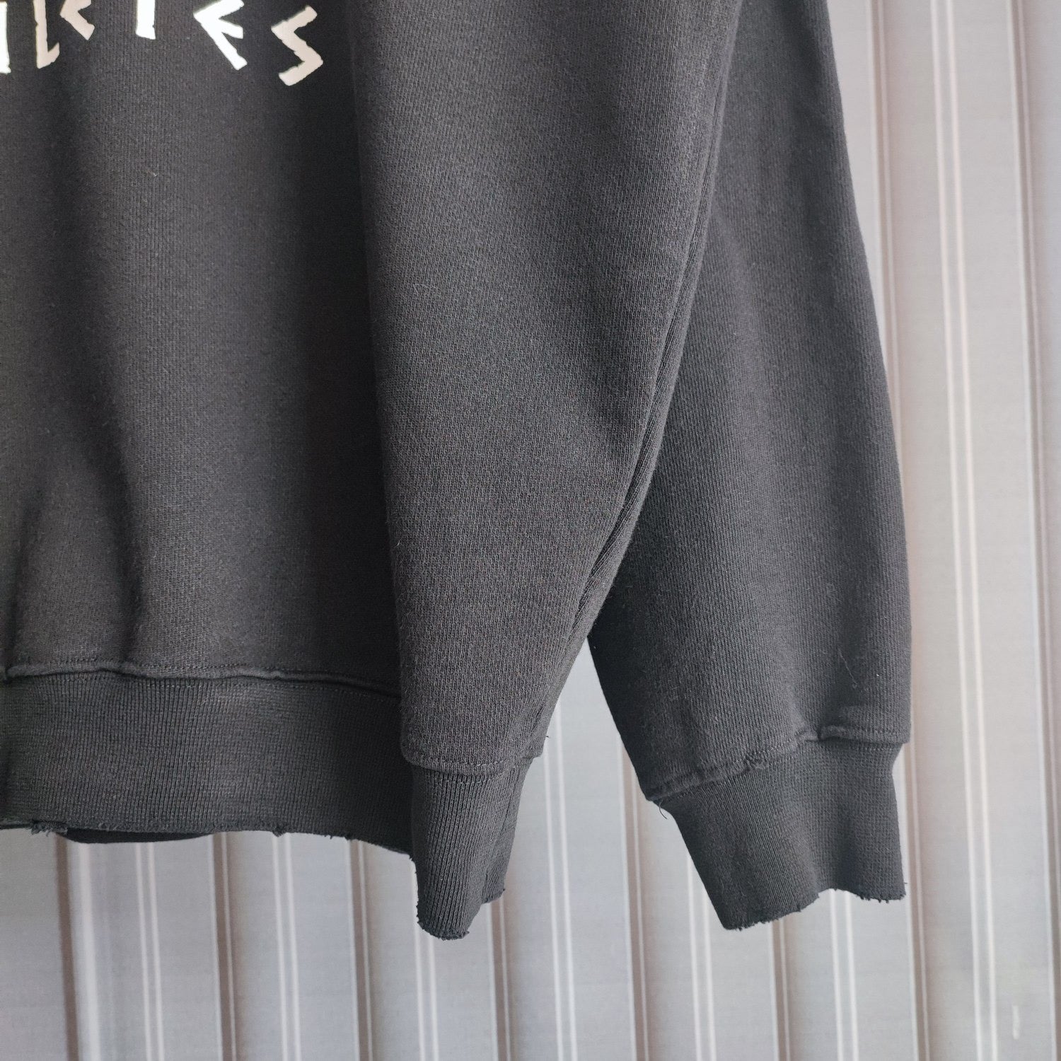 Ba1en*iaga Hoodie