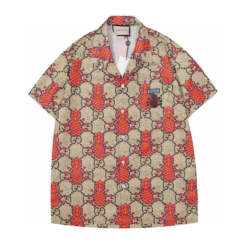 Gvc*1 Shirt