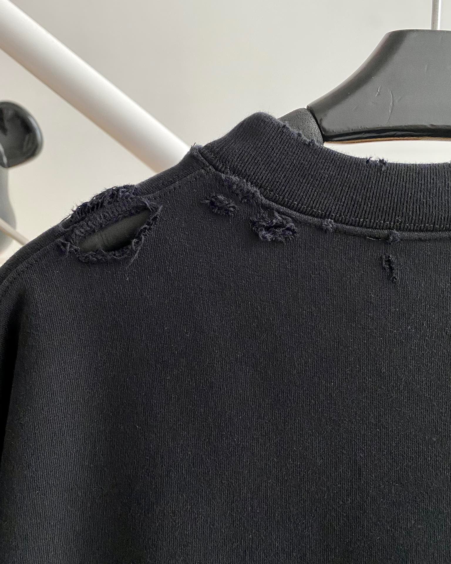 Ba1en*iaga Sweatshirt