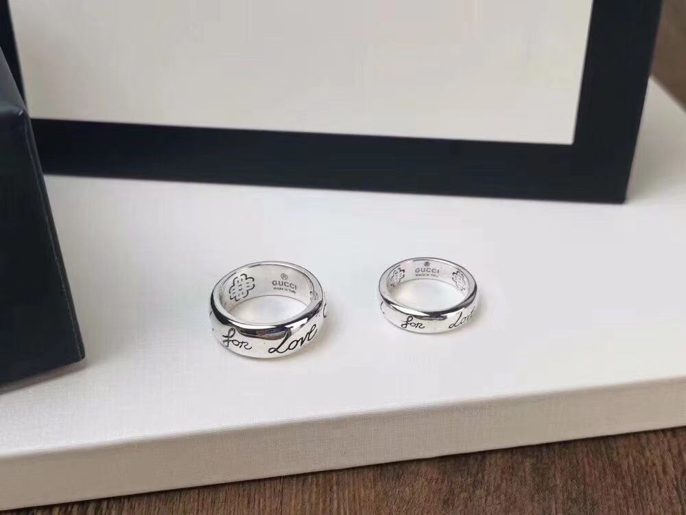 Gvc*1 Ring