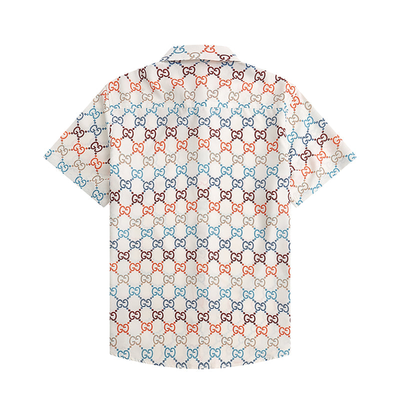 Gvc*1 Shirt