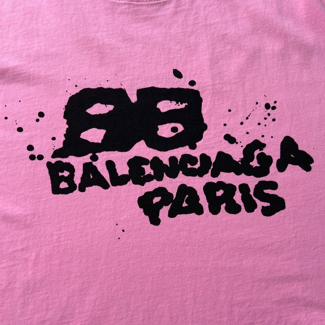 Ba1en*iaga T-shirt