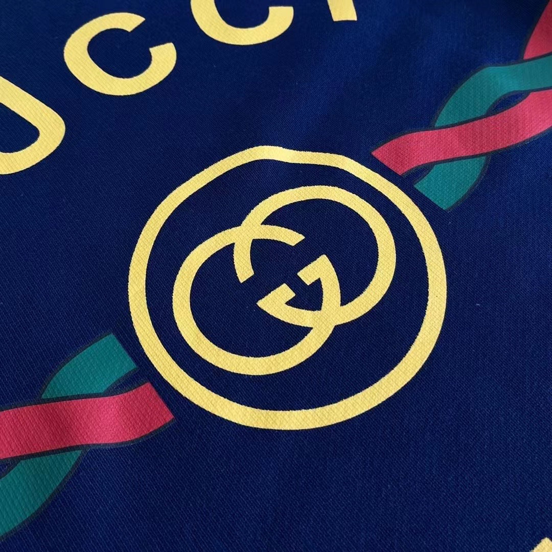 Gvc*1 Sweatshirt