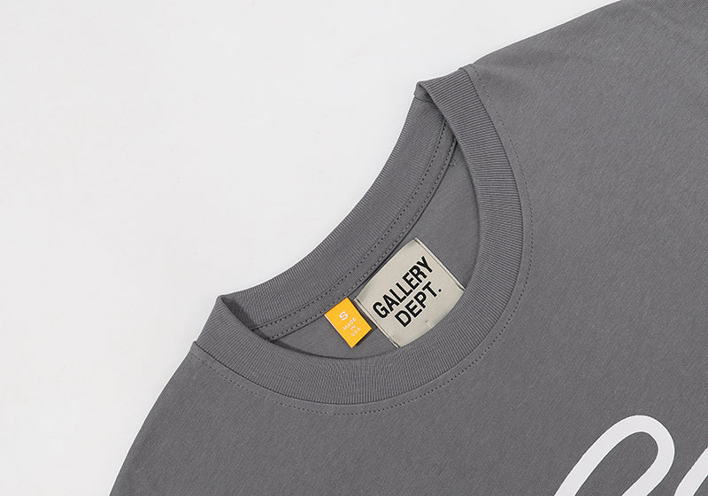 Gallery Dept T-shirt