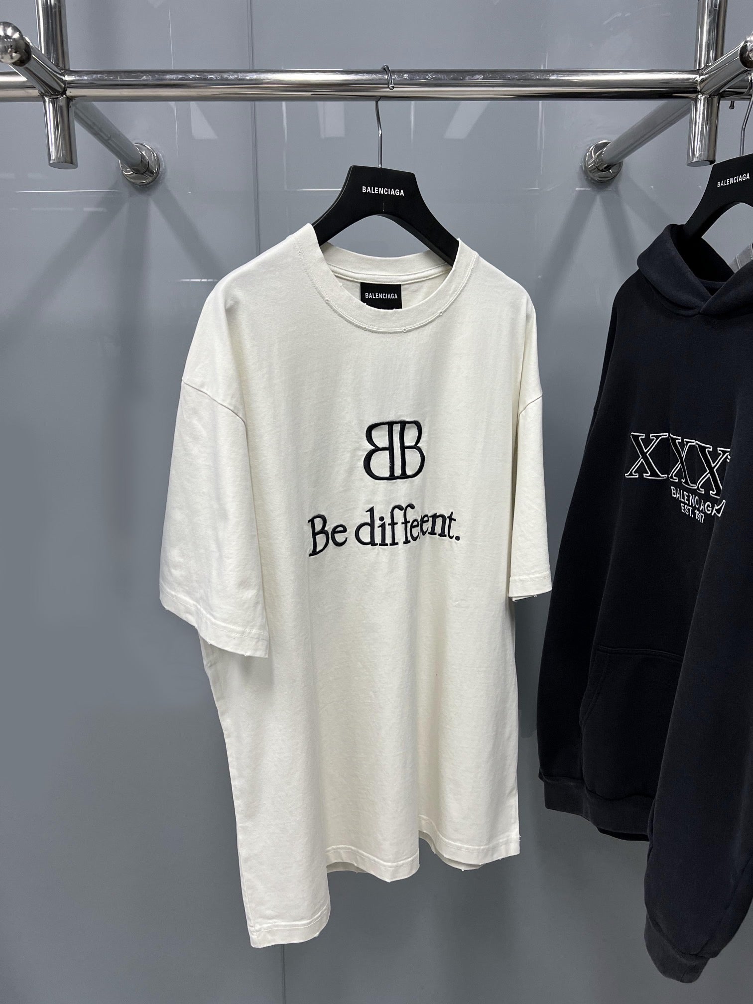 Ba1en*iaga T-shirt