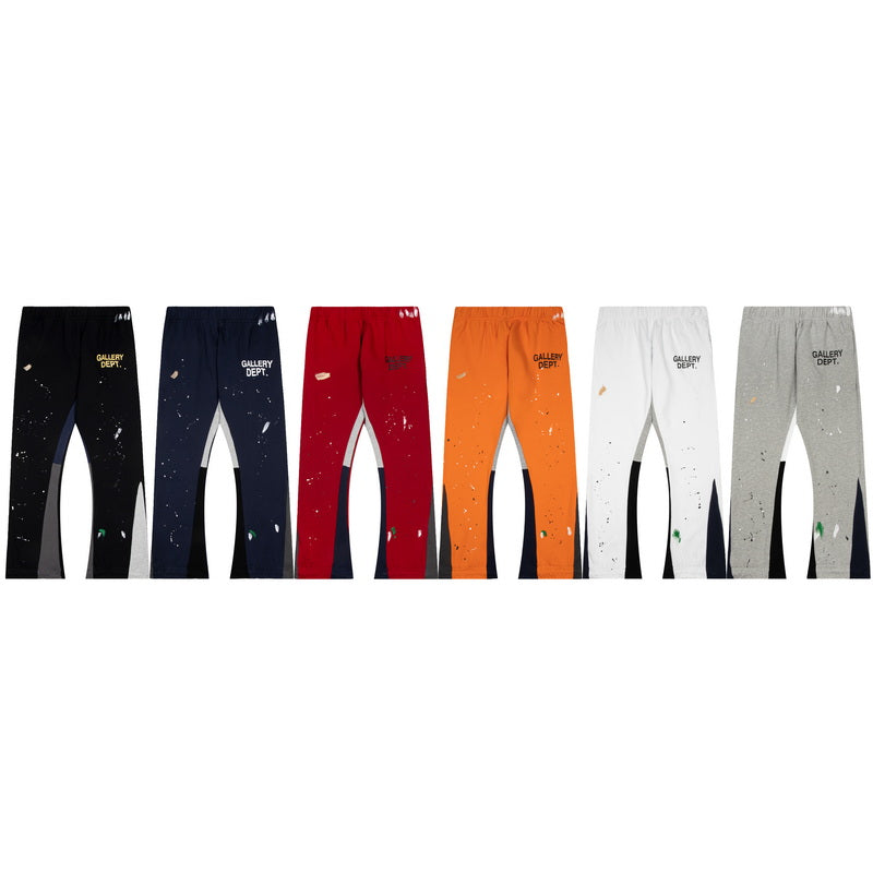 Gallery Dept Sweatpants
