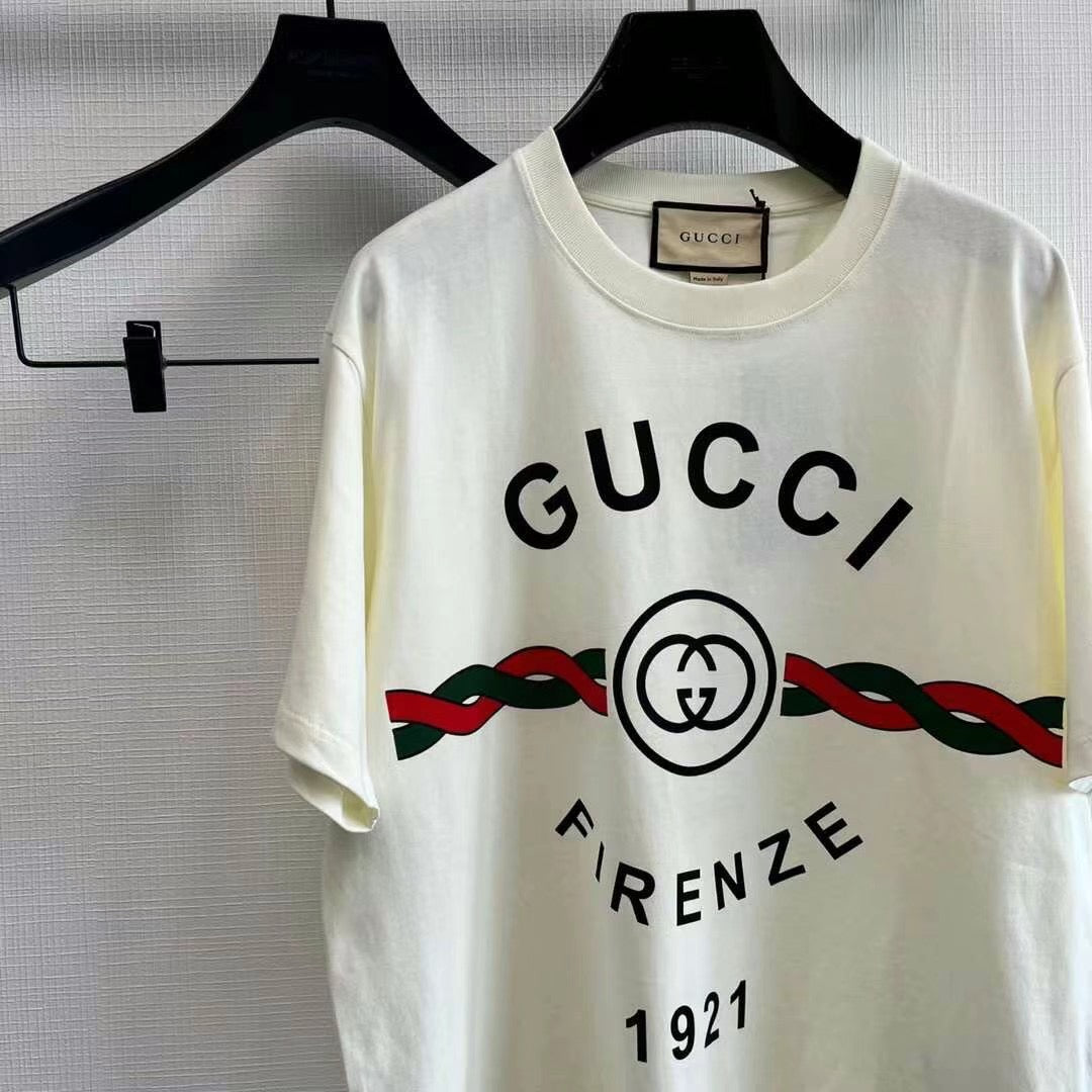Gvc*1 T-shirt