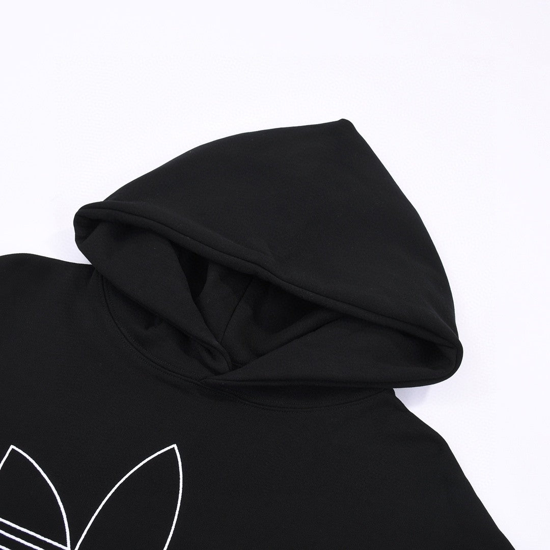 Ba1en*iaga Hoodie